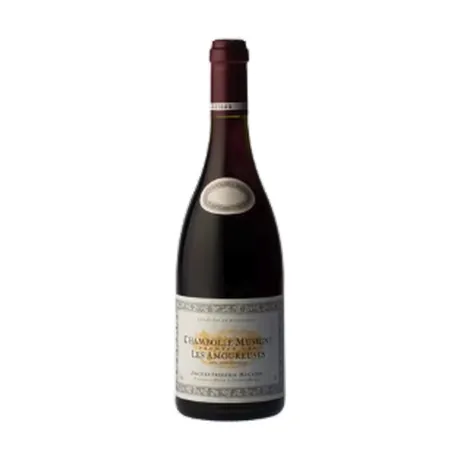 Chambolle-Musigny les Amoureuses 1er Cru Jacques-Frédéric Mugnier 2010