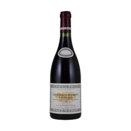 Chambolle-Musigny les Fuées 1er Cru Jacques-Frédéric Mugnier 2012