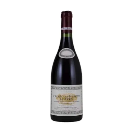 Chambolle-Musigny les Fuées 1er Cru Jacques-Frédéric Mugnier 2018