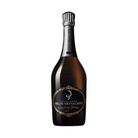 Champagne Billecart-Salmon Cuvée Nicolas François Extra Brut 2012