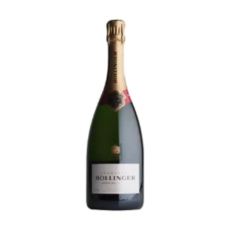 Champagne Bollinger Spécial Cuvée Brut