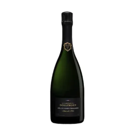 Champagne Bollinger Vieilles Vignes Françaises Blanc de Noirs Brut 2016