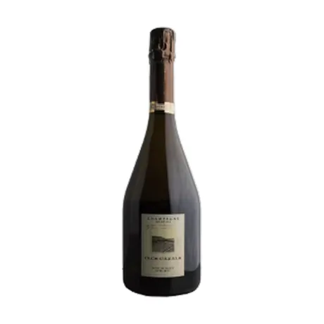 Champagne Claude Cazals Clos Cazals Blanc de Blancs Vieilles Vignes Grand Cru Oger Extra Brut 2000
