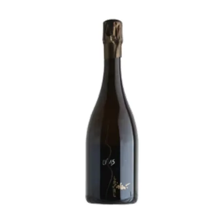 Champagne Georges Laval Les Longues Violes Brut Nature 2015