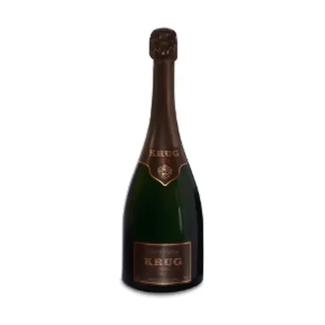 Champagne Krug Brut 2008