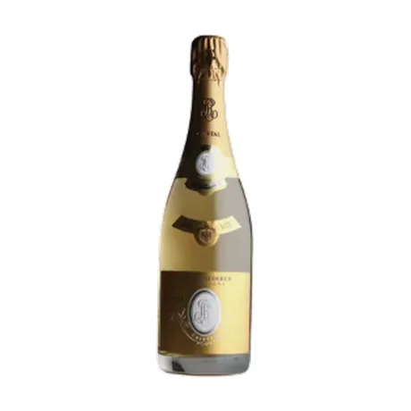 Champagne Louis Roederer Cristal Brut 2008