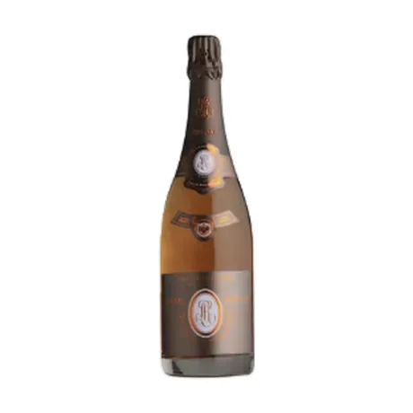 Champagne Louis Roederer Cristal Rosé Brut 2013