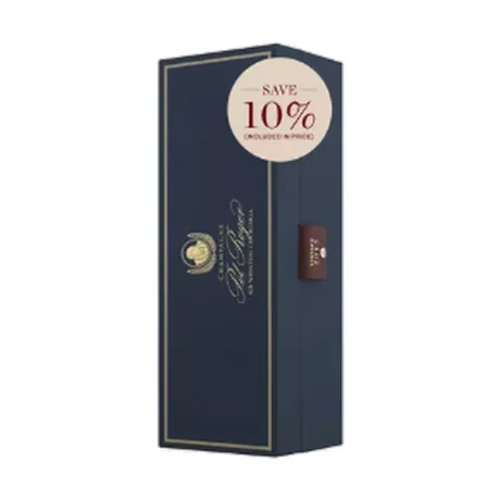 Champagne Pol Roger Sir Winston Churchill Brut 2015