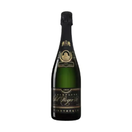 Champagne Pol Roger Sir Winston Churchill Vinothèque Brut 1999