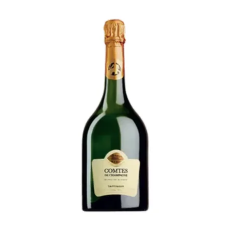 Champagne Taittinger Comtes de Champagne Blanc de Blancs Brut 2011