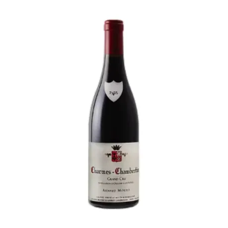 Charmes-Chambertin Grand Cru Arnaud Mortet 2022
