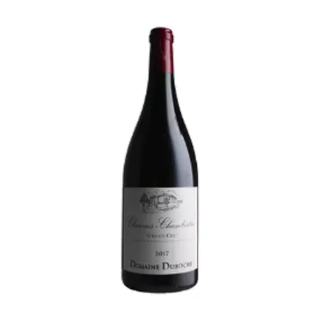 Charmes-Chambertin Grand Cru Domaine Duroché 2017