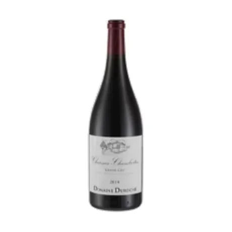 Charmes-Chambertin Grand Cru Domaine Duroché 2018
