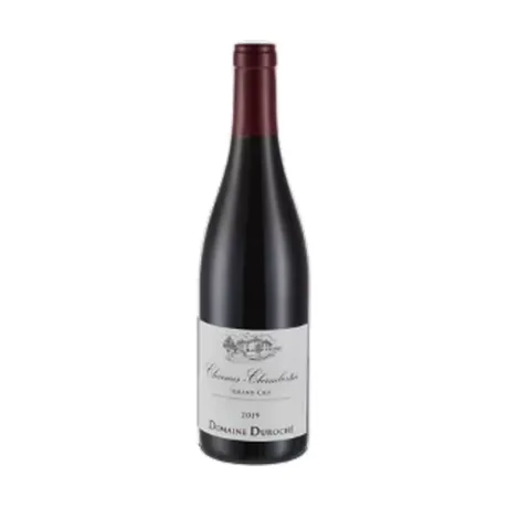 Charmes-Chambertin Grand Cru Domaine Duroché 2019