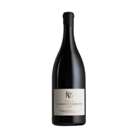 Charmes-Chambertin Grand Cru Pierre Girardin 2021