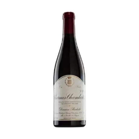 Charmes-Chambertin Grand Cru Vieilles Vignes Domaine Denis Bachelet 2022