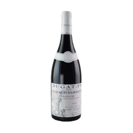 Charmes-Chambertin Grand Cru Vieilles Vignes Domaine Dugat-Py 2021