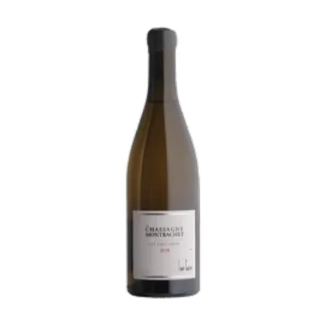 Chassagne-Montrachet les Caillerets 1er Cru Lamy-Caillat 2018