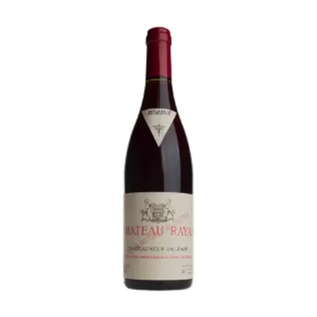 Châteauneuf-du-Pape Rouge Château Rayas 2009
