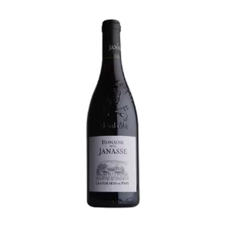 Châteauneuf-du-Pape XXL Domaine de la Janasse 2019