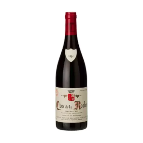 Clos de la Roche Grand Cru Domaine Armand Rousseau 2018