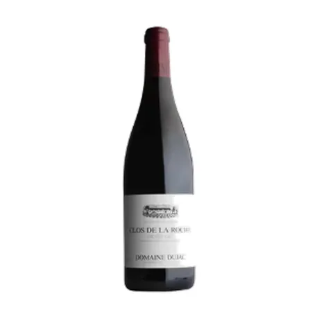 Clos de la Roche Grand Cru Domaine Dujac 2018
