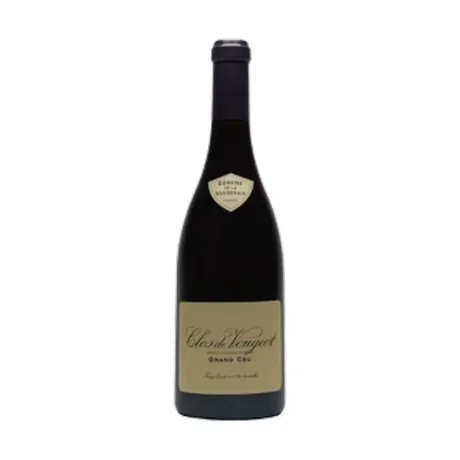 Clos de Vougeot Grand Cru Domaine de la Vougeraie 2022