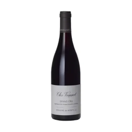 Clos de Vougeot Grand Cru Domaine de Montille 2021