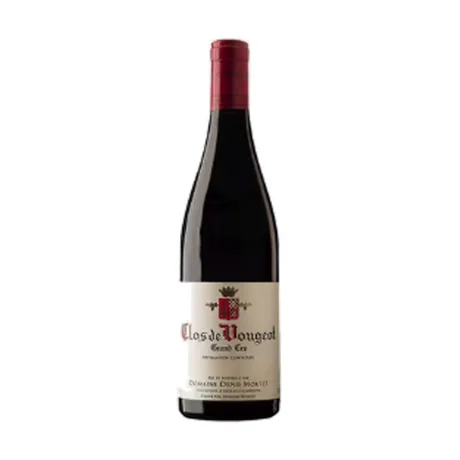 Clos de Vougeot Grand Cru Domaine Denis Mortet 2020