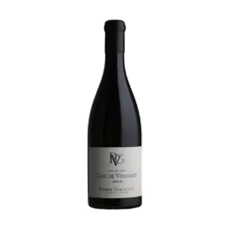 Clos de Vougeot Grand Cru Pierre Girardin 2021