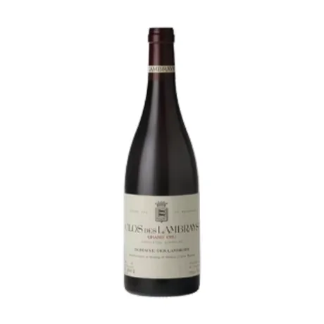 Clos des Lambrays Grand Cru Domaine des Lambrays 2019