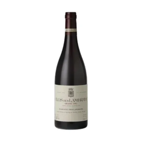 Clos des Lambrays Grand Cru Domaine des Lambrays 2020