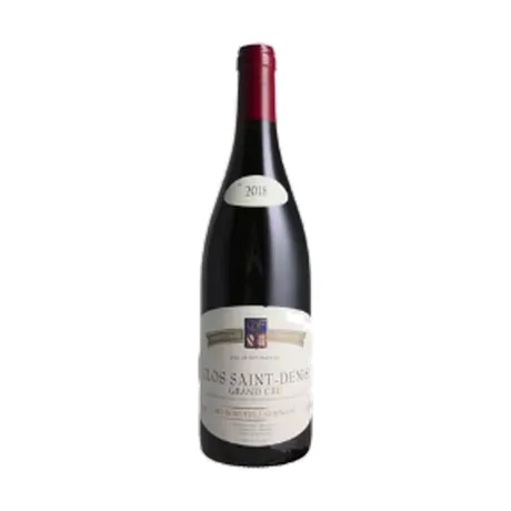 Clos Saint-Denis Grand Cru Domaine Coquard-Loison-Fleurot 2018