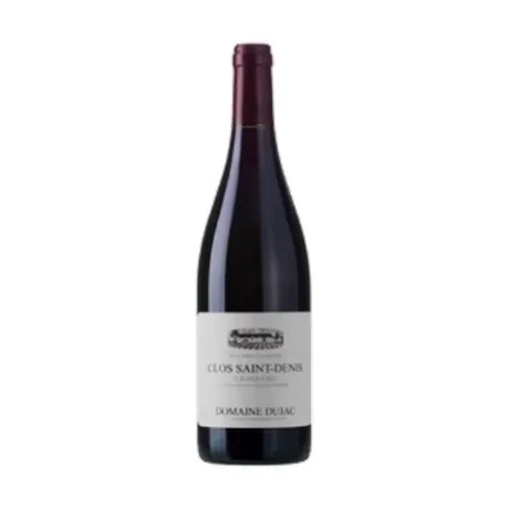 Clos Saint-Denis Grand Cru Domaine Dujac 2005