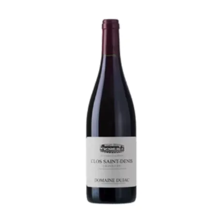 Clos Saint-Denis Grand Cru Domaine Dujac 2017