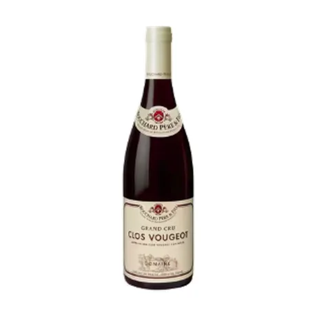 Clos Vougeot Grand Cru Bouchard Père & Fils 2020