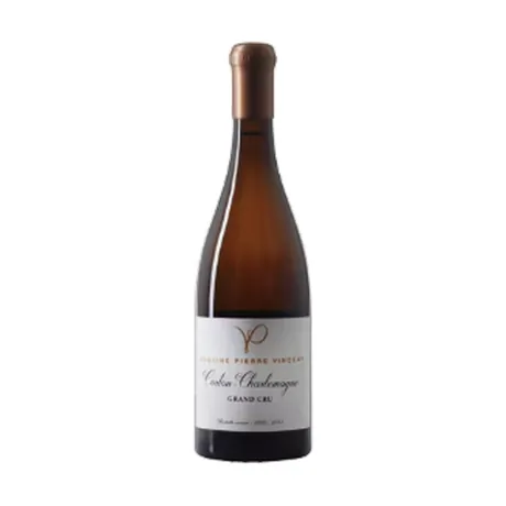 Corton-Charlemagne Grand Cru Domaine Pierre Vincent 2023
