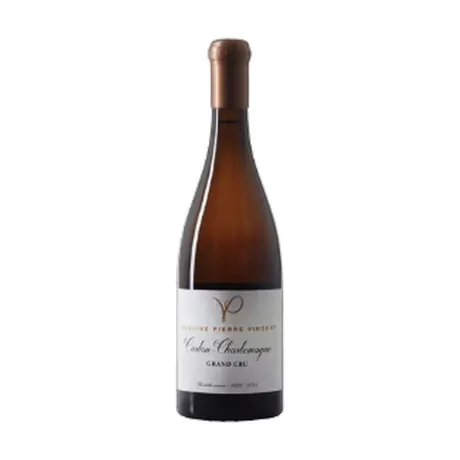 Corton-Charlemagne Grand Cru Domaine Pierre Vincent 2024