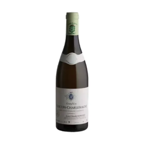 Corton-Charlemagne Grand Cru Jean-Claude Ramonet 2021