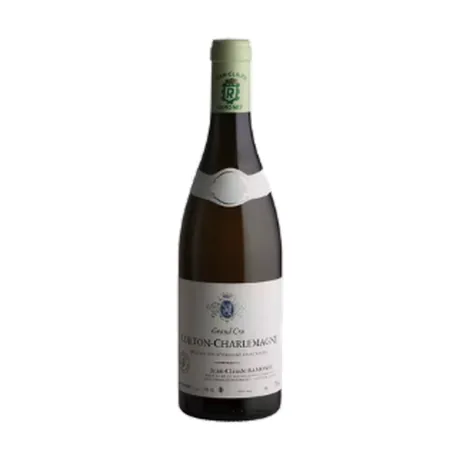 Corton-Charlemagne Grand Cru Jean-Claude Ramonet 2022