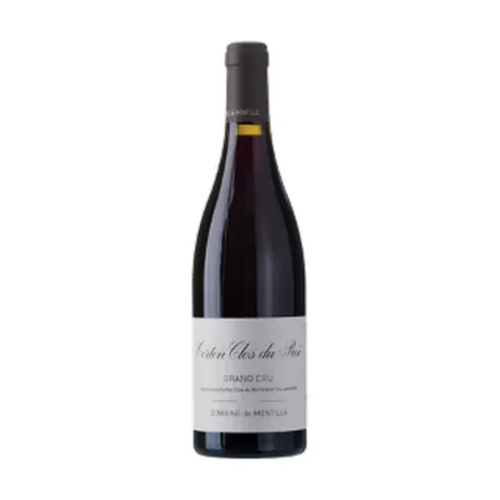 Corton Clos du Roi Grand Cru Domaine de Montille 2022