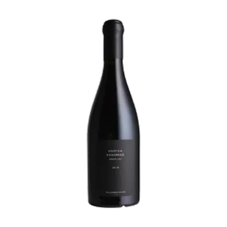 Corton Renardes Grand Cru Millemann Wines 2019