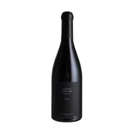Corton Renardes Grand Cru Millemann Wines 2020