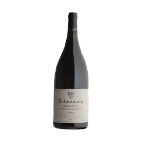 Échezeaux du Dessus Grand Cru Domaine Hoffmann-Jayer 2018
