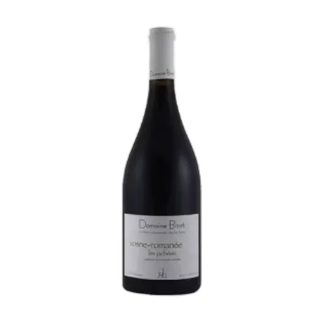 Échezeaux Grand Cru Domaine Bizot 2012