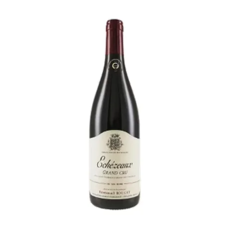 Échezeaux Grand Cru Emmanuel Rouget 2018
