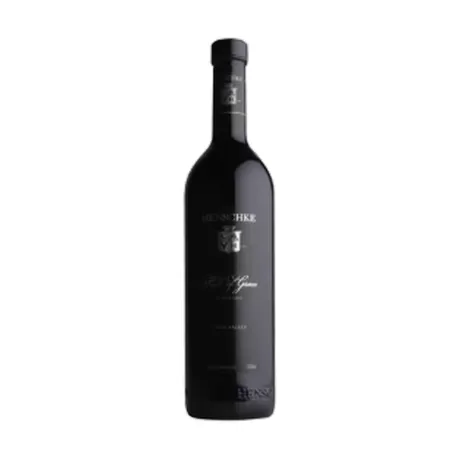 Eden Valley Henschke Hill of Grace Shiraz 2008