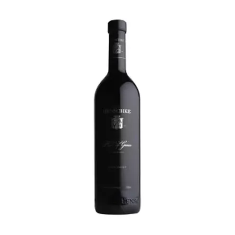 Eden Valley Henschke Hill of Grace Shiraz 2010