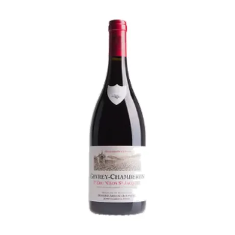 Gevrey-Chambertin Clos Saint Jacques 1er Cru Domaine Armand Rousseau 2017