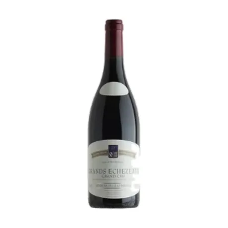 Grands-Échezeaux Grand Cru Domaine Coquard-Loison-Fleurot 2021